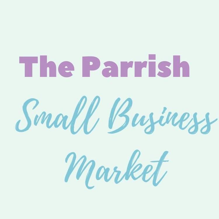 parrish small business market